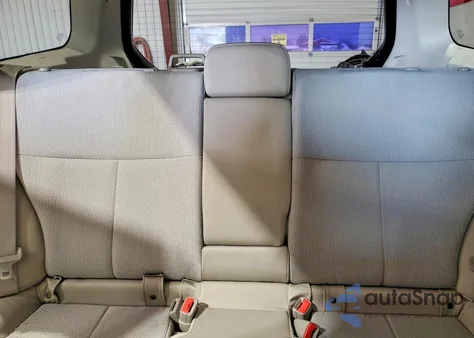 2013 Subaru Forester 2.5X from USA, damaged, VIN JF2SHAAC8DG405456